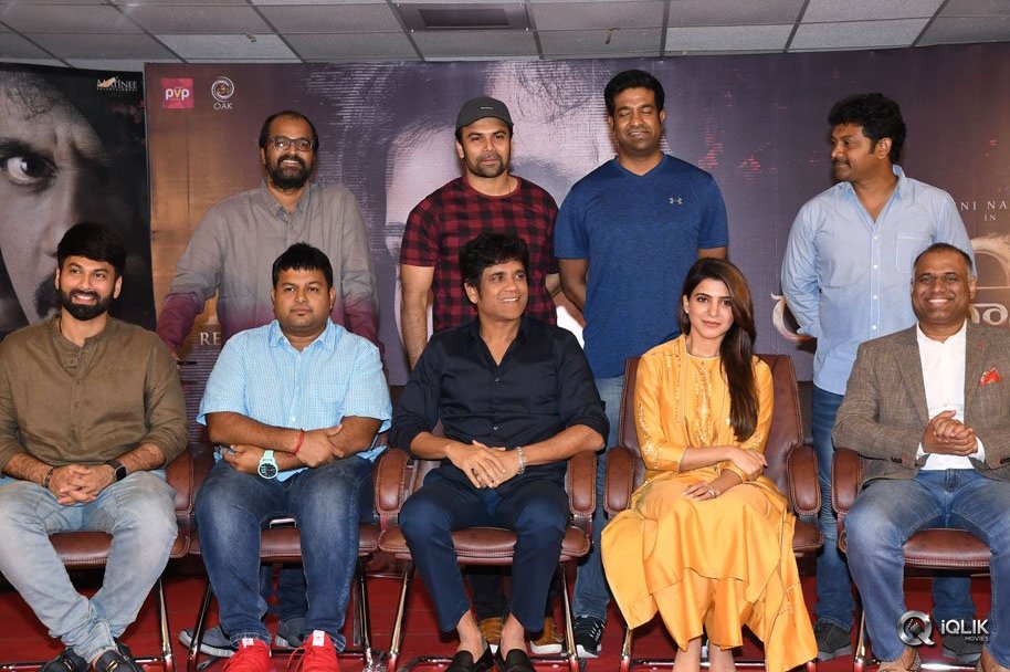 Raju-Gari-Gadhi-2-Movie-Pre-Release-Press-Meet